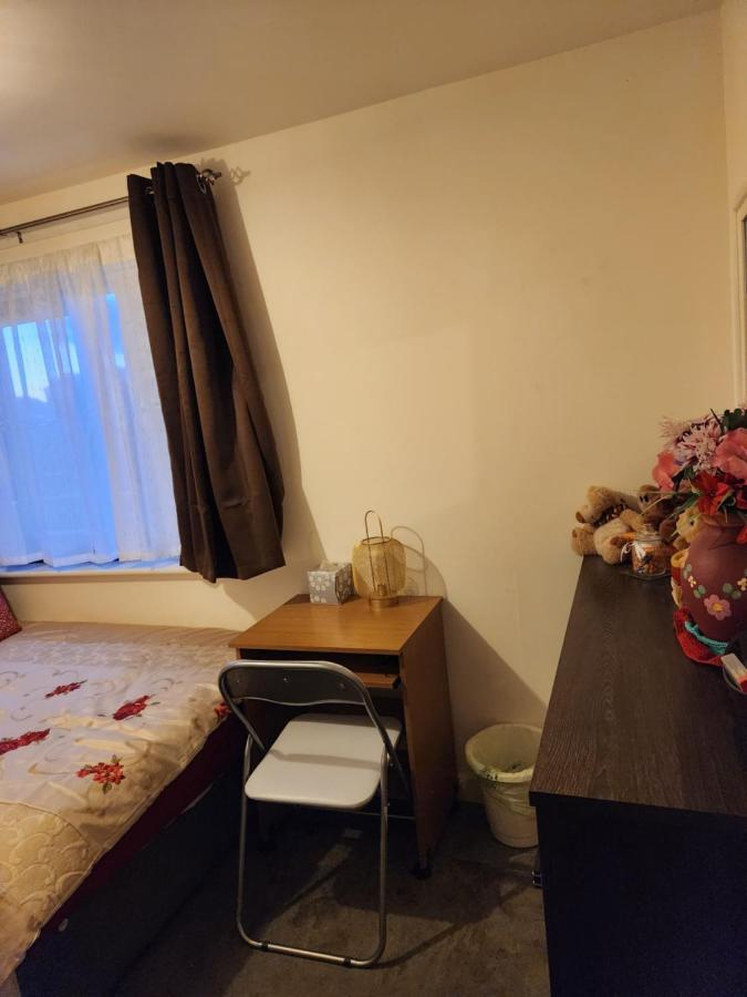 Apartamento Rehoboth In Yew Gardens Doncaster Exterior foto