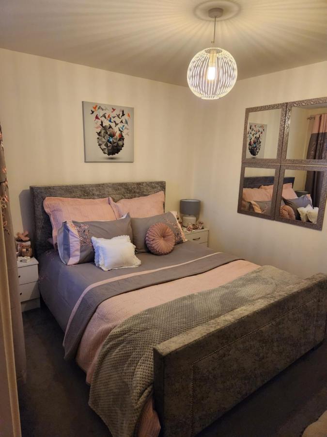 Apartamento Rehoboth In Yew Gardens Doncaster Exterior foto