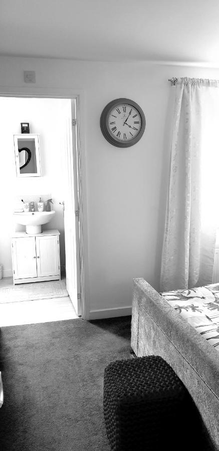 Apartamento Rehoboth In Yew Gardens Doncaster Exterior foto