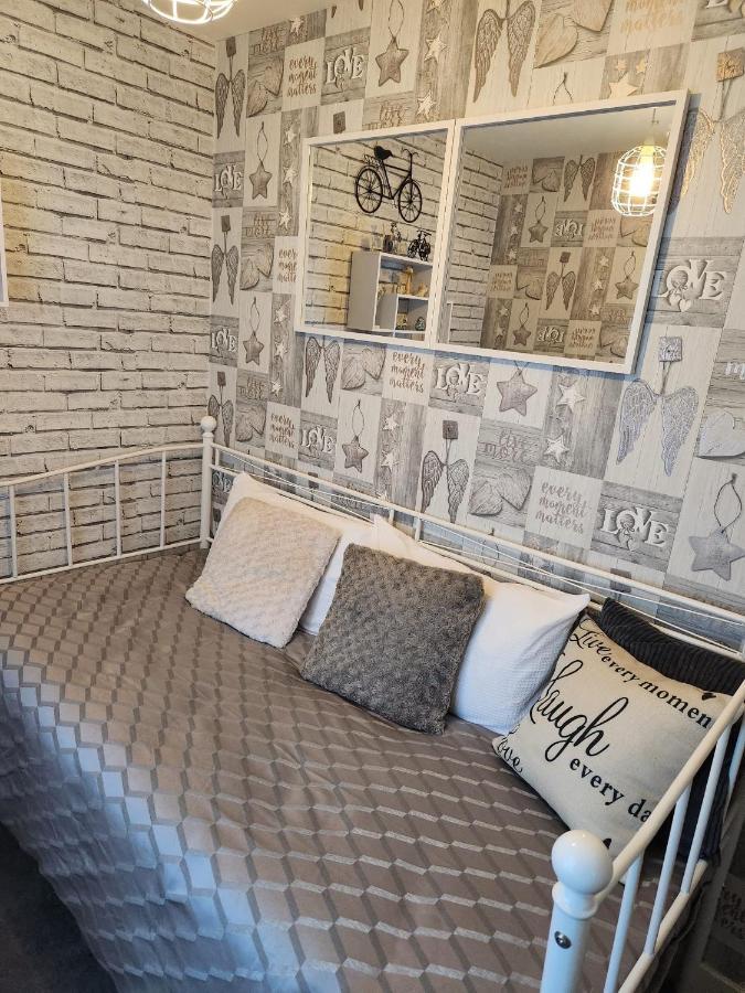 Apartamento Rehoboth In Yew Gardens Doncaster Exterior foto