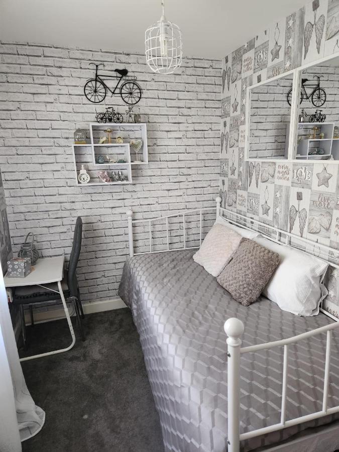 Apartamento Rehoboth In Yew Gardens Doncaster Exterior foto